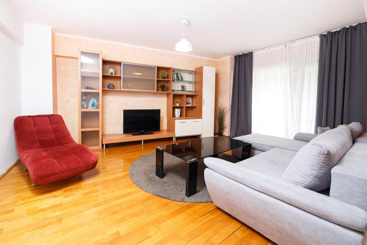Color Apartments Unirii 14 Blv 부쿠레슈티 외부 사진