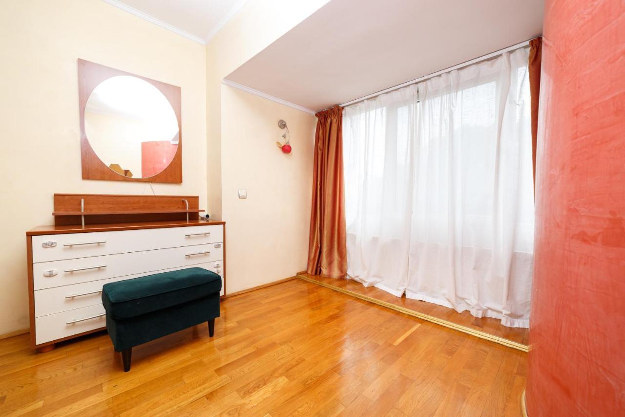 Color Apartments Unirii 14 Blv 부쿠레슈티 외부 사진
