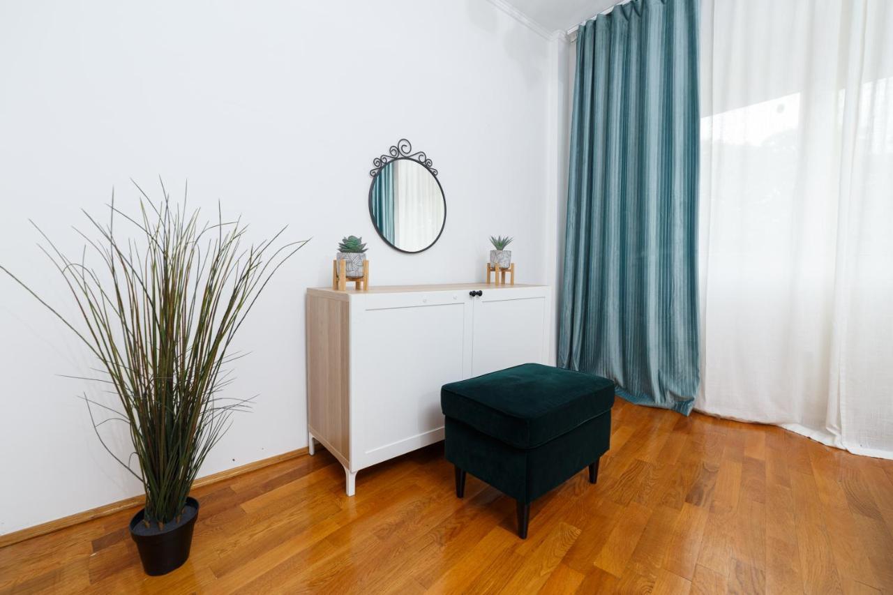 Color Apartments Unirii 14 Blv 부쿠레슈티 외부 사진