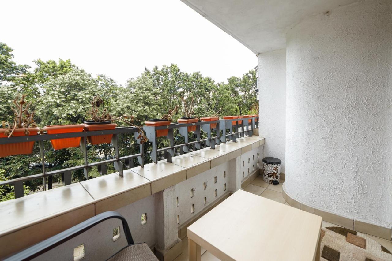 Color Apartments Unirii 14 Blv 부쿠레슈티 외부 사진