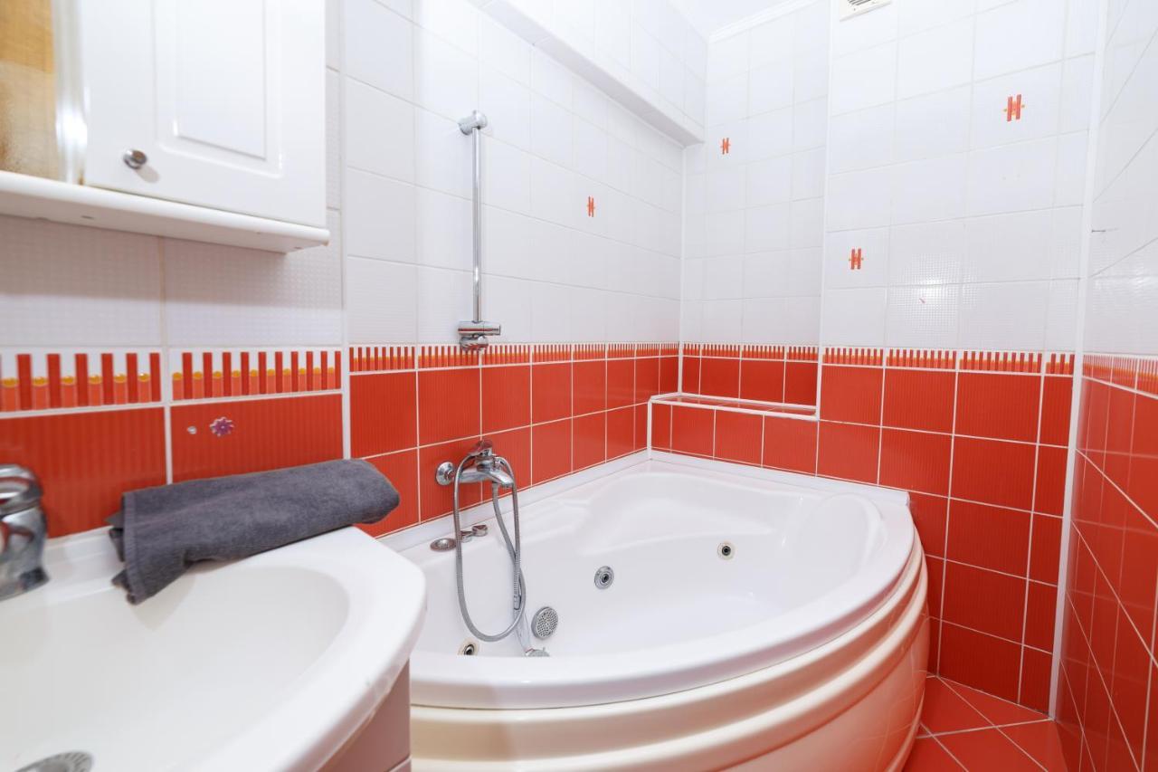 Color Apartments Unirii 14 Blv 부쿠레슈티 외부 사진